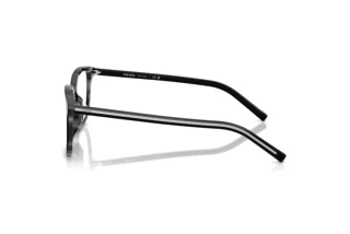 Vue latérale Prada PR D21VD (29O1O1)