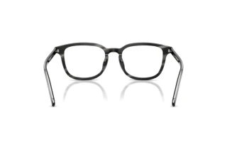 Vue arrière Prada PR D21VD (29O1O1)