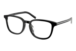 Vue de face Prada PR D21VD (29O1O1)