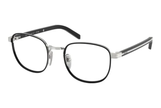 Vue de face Prada PR D50V (1BC1O1)