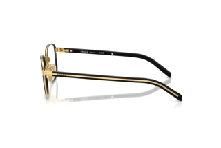 Vista laterale Prada PR D50V (5AK1O1)