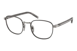 Vista frontale Prada PR D50V (5AV1O1)