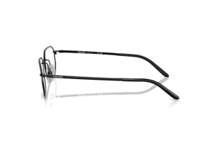 Vue latérale Prada PR D51V (1AB1O1)
