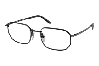 Vue de face Prada PR D51V (1AB1O1)