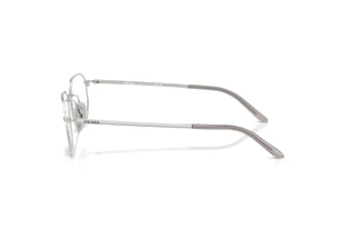 Vue latérale Prada PR D51V (1BC1O1)
