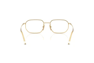 Vista posteriore Prada PR D51V (5AK1O1)