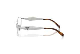 Vue latérale Prada PR D52V (1BC1O1)
