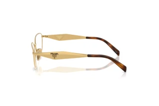 Vista laterale Prada PR D52V (5AK1O1)