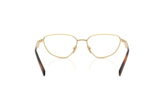 Vista posteriore Prada PR D52V (5AK1O1)