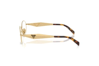 Vista laterale Prada PR D53VD (24J1O1)