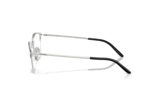 Vue latérale Prada PR D54V (TZM1O1)