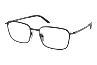 Vue de face Prada PR D55V (1AB1O1)
