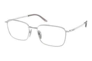 Vue de face Prada PR D55V (1BC1O1)