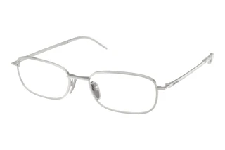 Vista frontale Prada PR D56V (1BC1O1)