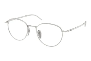 Vue de face Prada PR D57VD (1BC1O1)