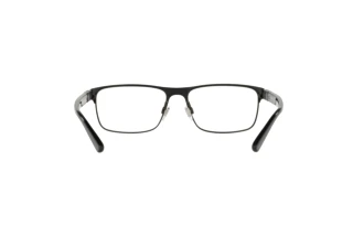 Vista posteriore Ralph Lauren RL5095 (9003)