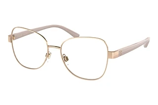 Vue de face Ralph Lauren RL5114 (9350)