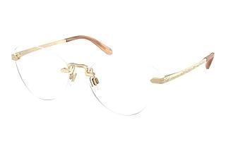 Ralph Lauren RL5134 9116 Shiny Pale Gold