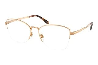 Ralph Lauren RL5135 9153 Shiny Antique Gold