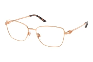 Vue de face Ralph Lauren RL5136 (9329)