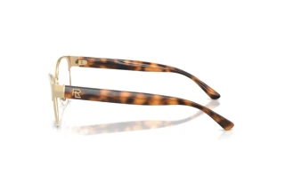 Vue latérale Ralph Lauren RL5137 (9116)