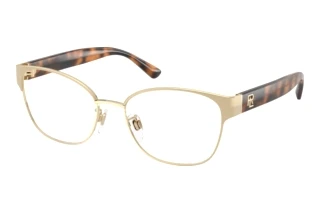 Vue de face Ralph Lauren RL5137 (9116)
