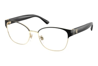 Vue de face Ralph Lauren RL5137 (9452)