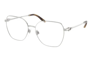 Vue de face Ralph Lauren RL5138 (9001)