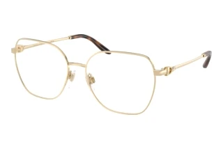 Vue de face Ralph Lauren RL5138 (9116)