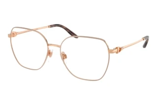 Vue de face Ralph Lauren RL5138 (9488)