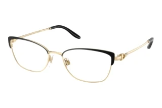 Vue de face Ralph Lauren RL5139 (9452)