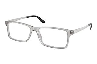 Ralph Lauren RL6128 5111 Transparent Grey