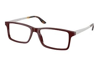 Ralph Lauren RL6128 6311 Solid Red
