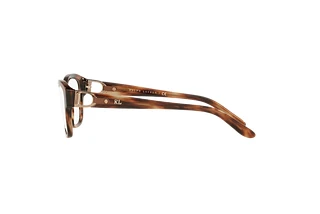Vue latérale Ralph Lauren RL6210Q (5007)