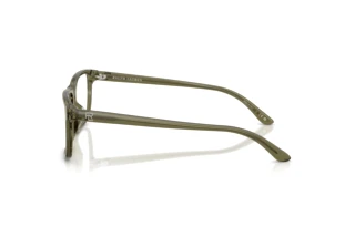 Seitenansicht Ralph Lauren RL6225U (6284)