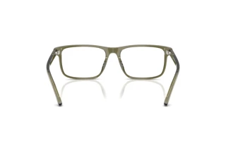 Rückansicht Ralph Lauren RL6225U (6284)