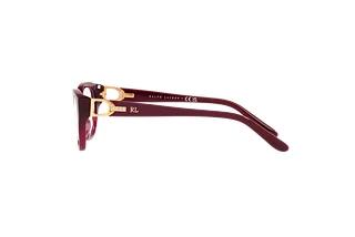 Vista laterale Ralph Lauren RL6227U (5912)
