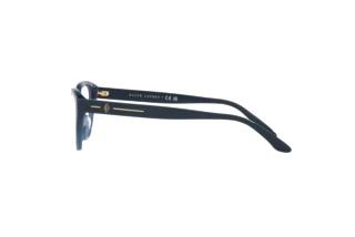 Vue latérale Ralph Lauren RL6228U (5377)