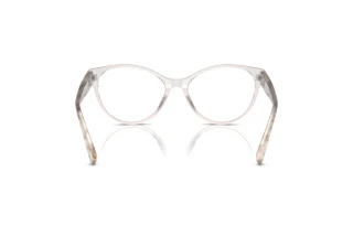 Vue arrière Ralph Lauren RL6238U (6112)