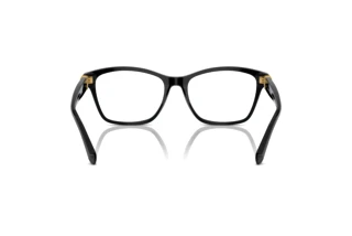 Vista posteriore Ralph Lauren RL6243 (5001)