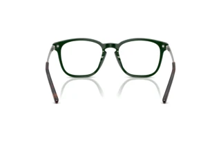 Rückansicht Ralph Lauren RL6248U (6140)