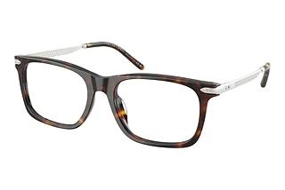 Ralph Lauren RL6253U 5003 Dark Havana