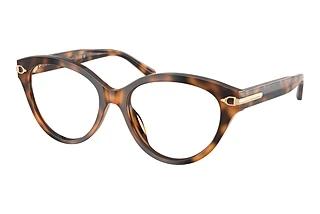 Ralph Lauren RL6256U 6089 Havana