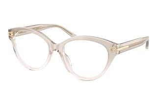 Ralph Lauren RL6256U 6112 Transparent Grey/Pink