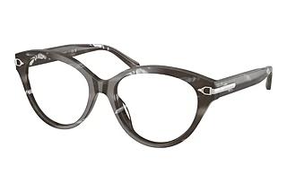 Ralph Lauren RL6256U 6175 Oystershell Black