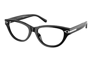 Ralph Lauren RL6257U 5001 Shiny Black