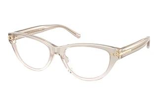 Ralph Lauren RL6257U 6112 Transparent Grey/Pink