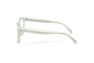 Vue latérale Ralph Lauren RL6258U (6308)