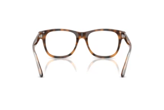 Vue arrière Ralph Lauren RL6260U (6089)