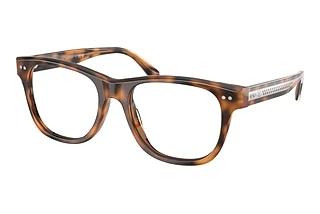 Ralph Lauren RL6260U 6089 Shiny Havana